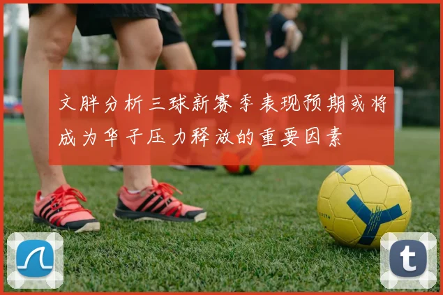文胖分析三球新赛季表现预期或将成为华子压力释放的重要因素